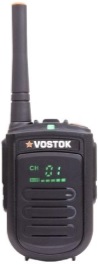 ����� Vostok ST-35